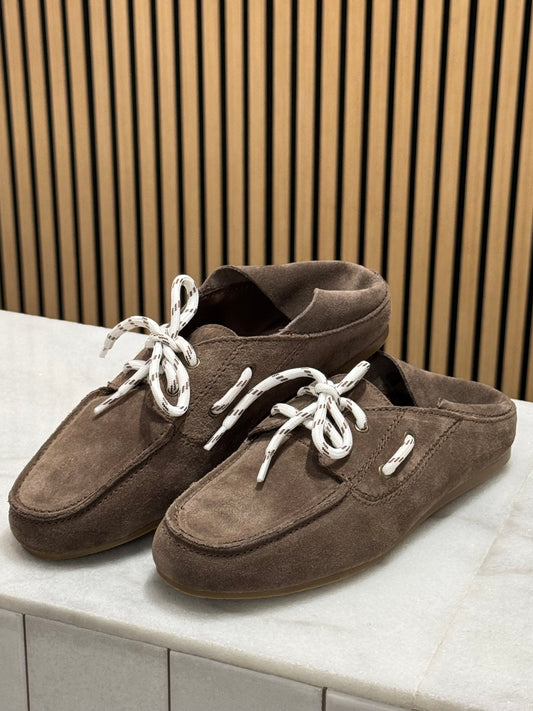 Coconuts by Matisse Petra Boat Shoe