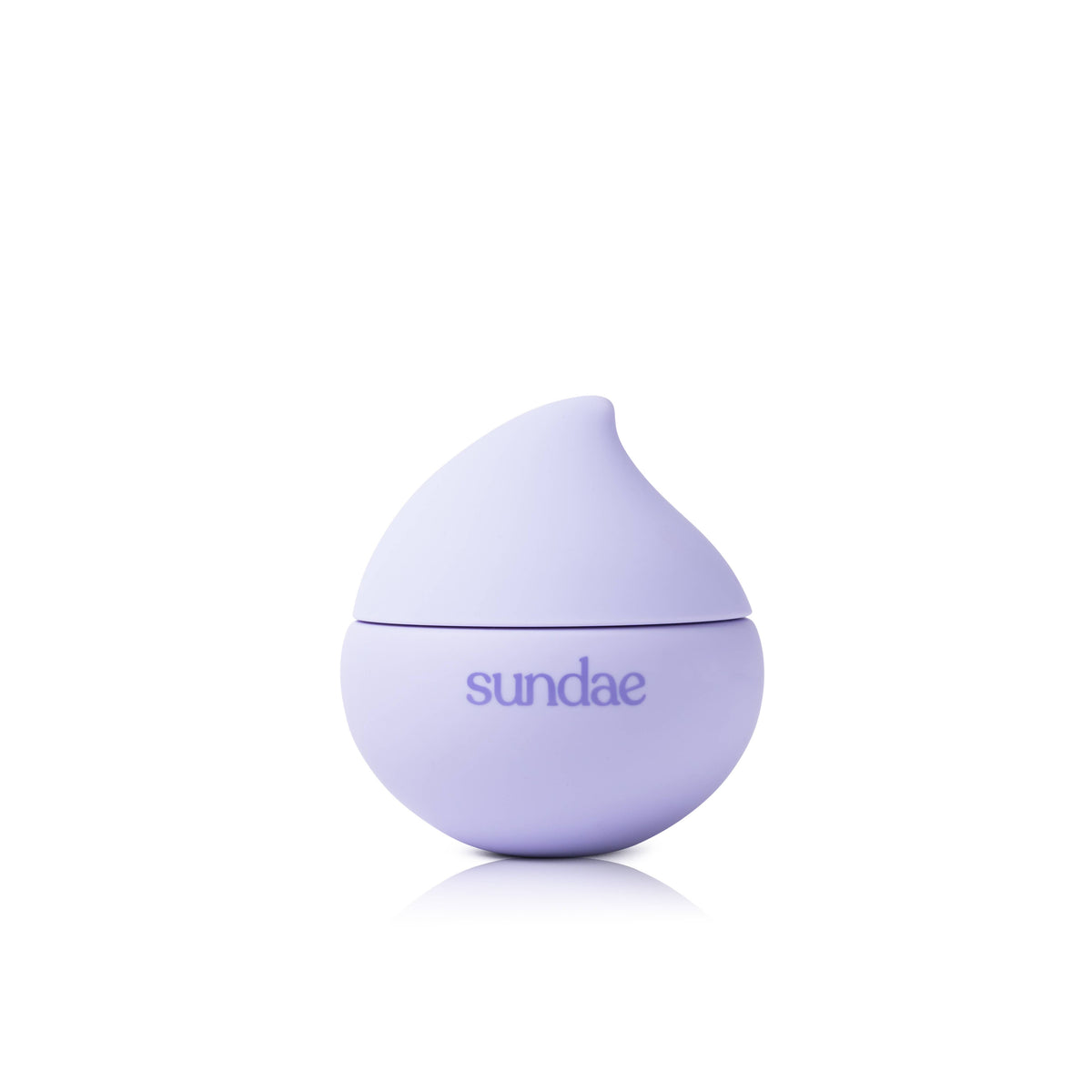 sundae body - Perky Plum Body Whip Moisturizer
