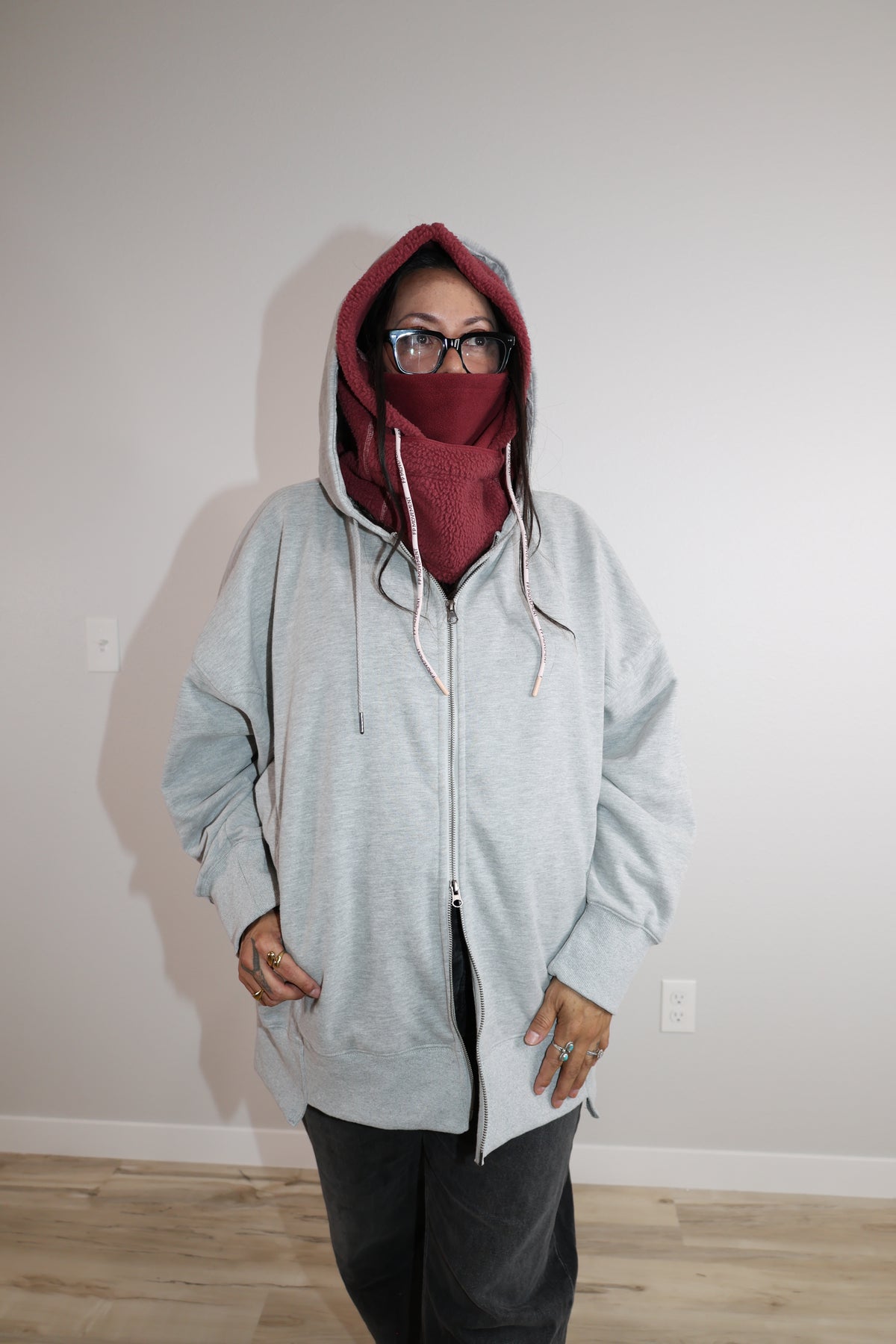 Hit The Slopes Balaclava