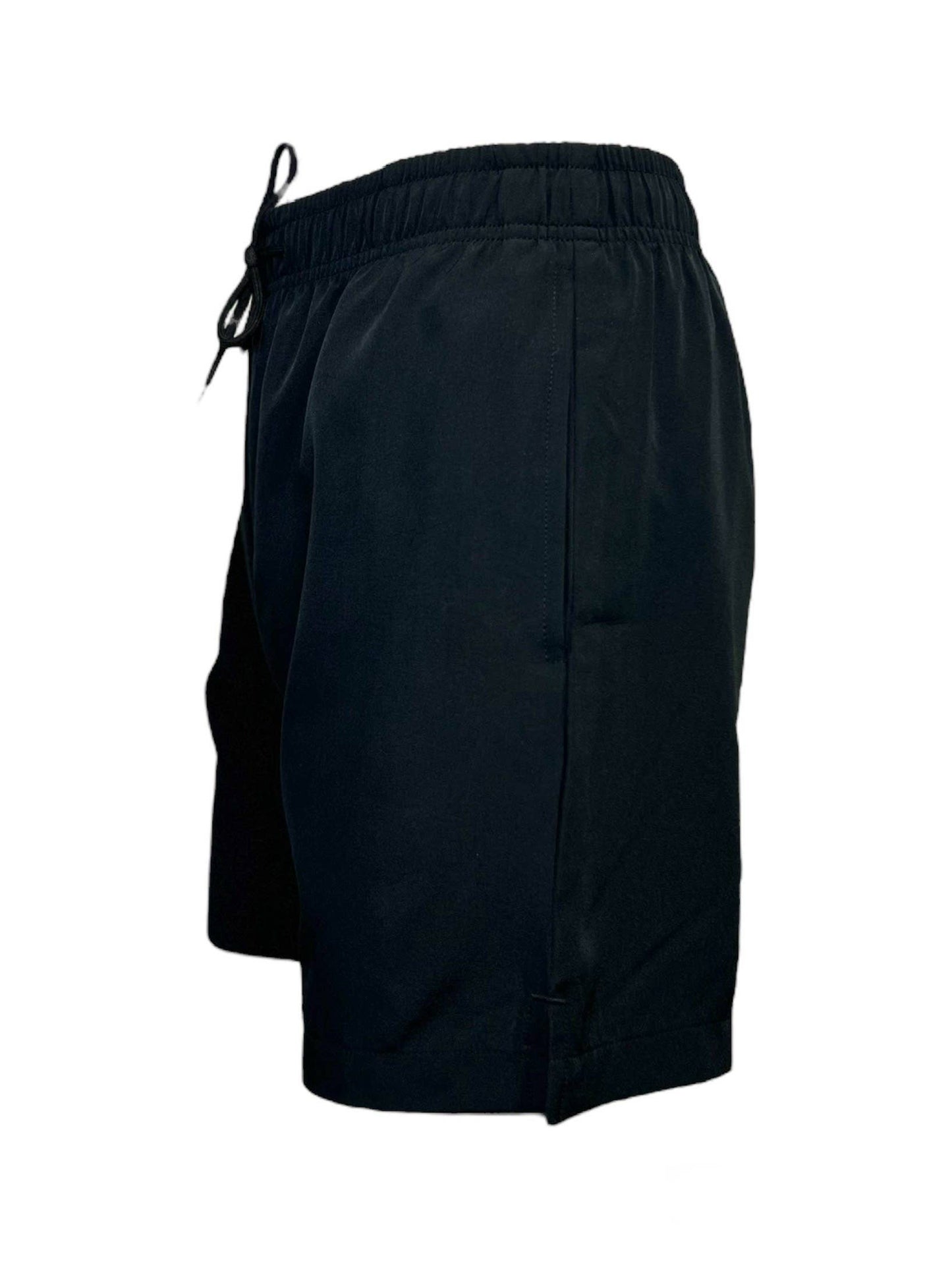 MARINA WEST SWIM - Men's Swim Short Black