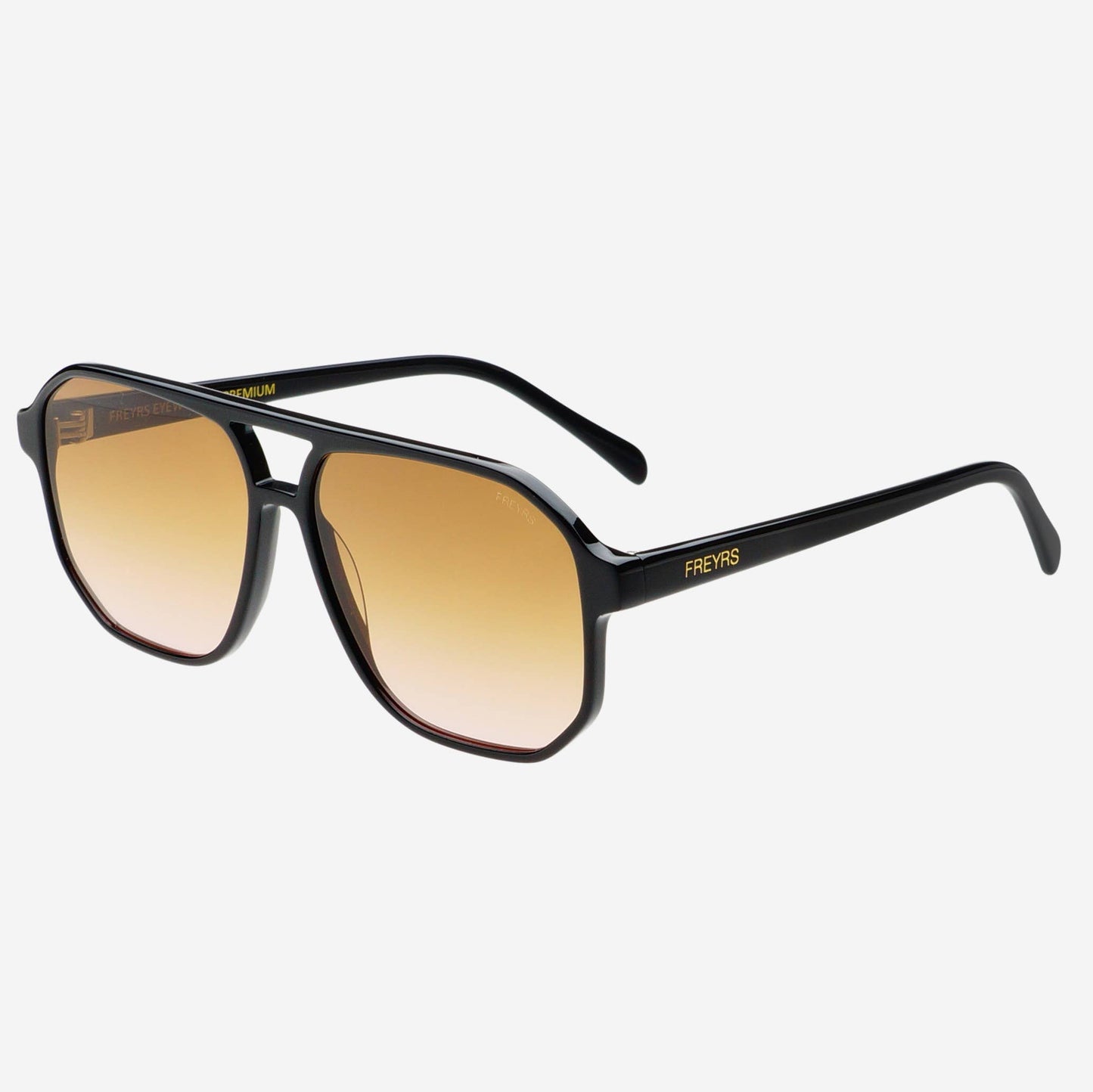 FREYRS Eyewear - Billie Unisex Aviator Sunglasses
