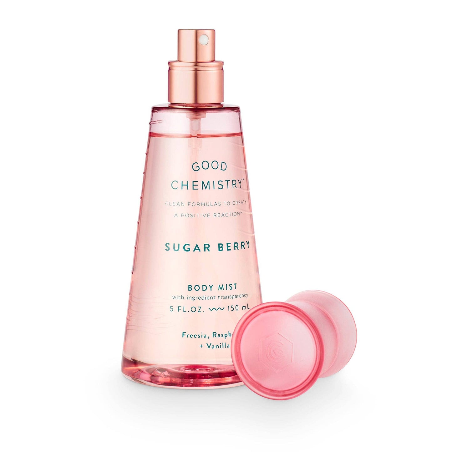 Good Chemistry - Sugar Berry Body Mist