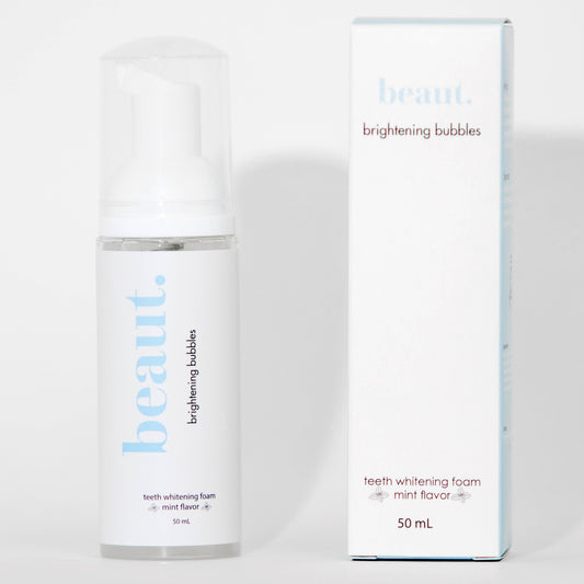 beaut.beautyco - Brightening Bubbles