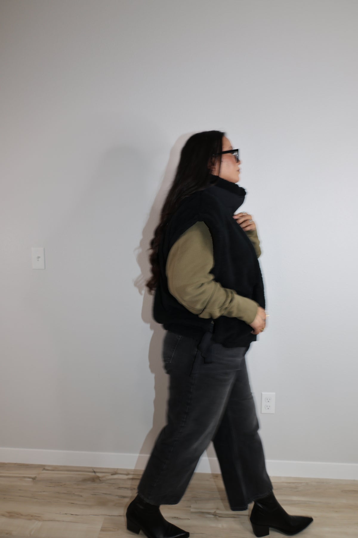 Scout It Out Vest