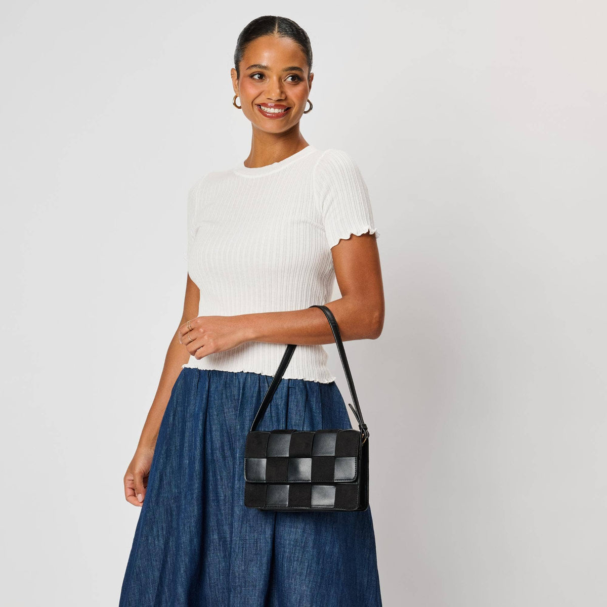 Moda Luxe - Tanya Crossbody