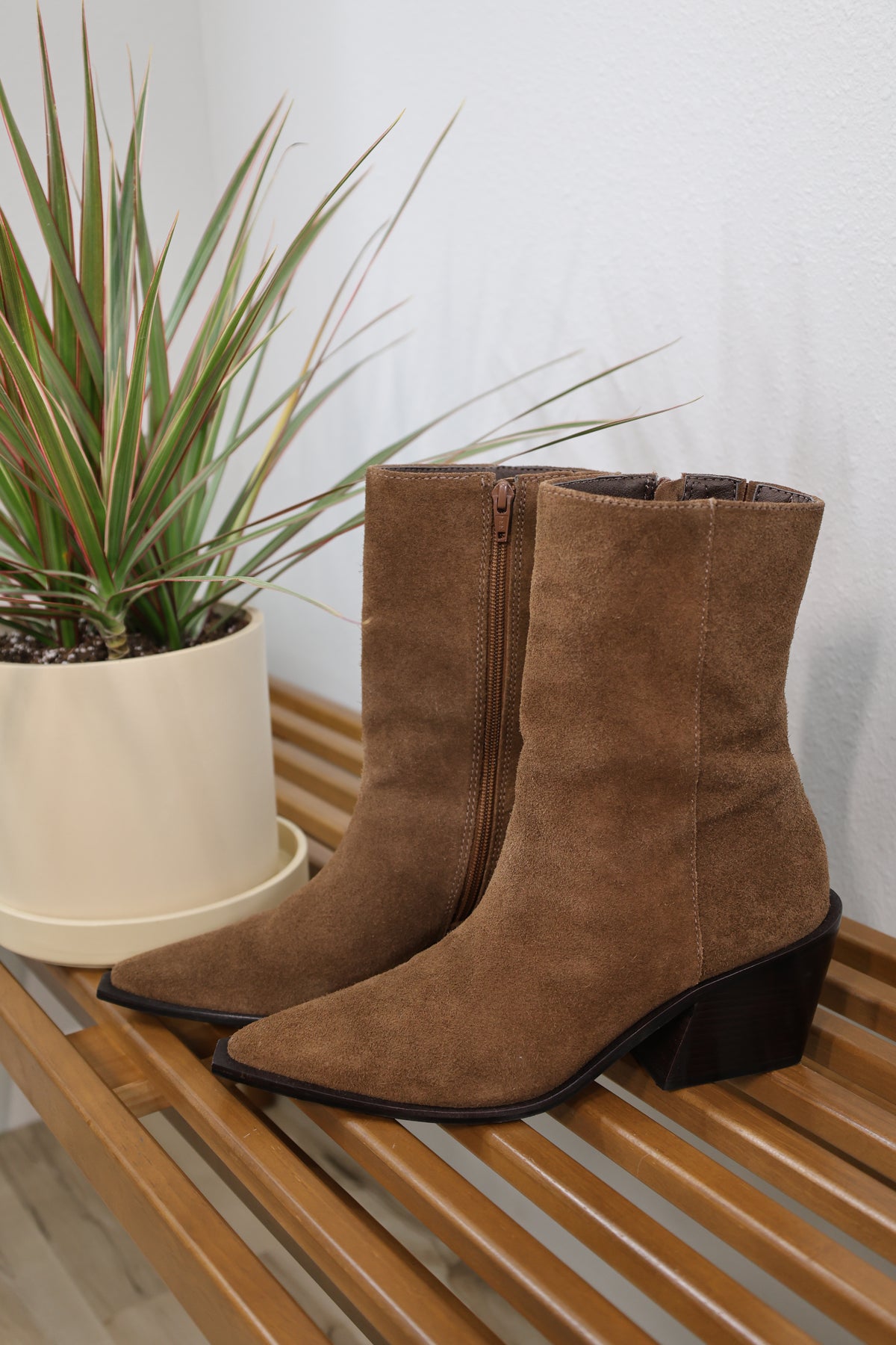 Matisse Cleo Ankle Boot
