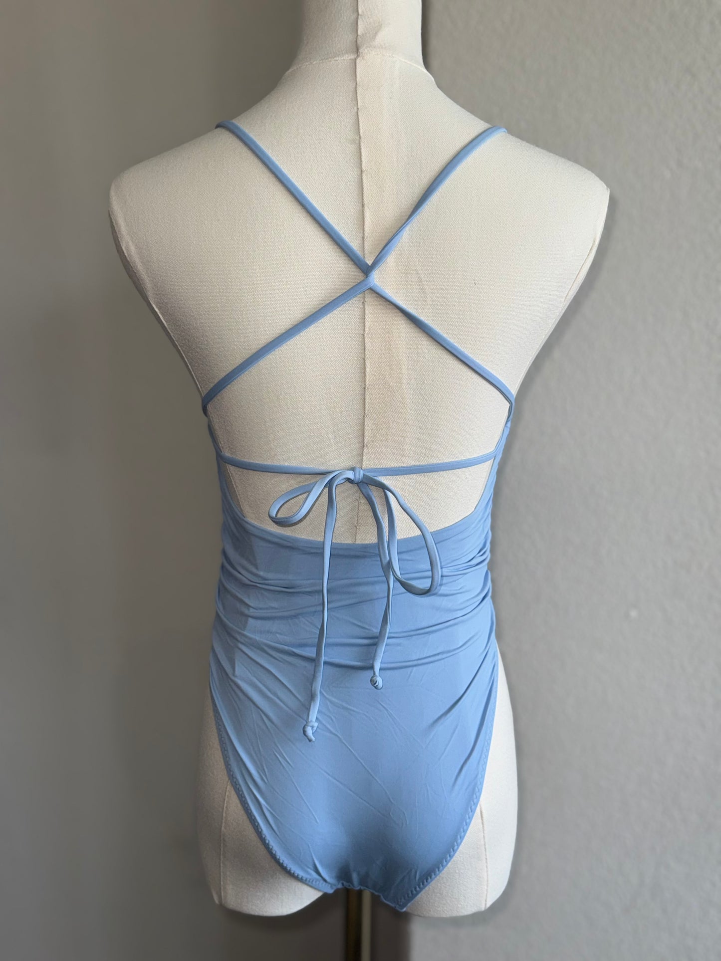 Sundaze Brunch - Beachside Dreaming One Piece