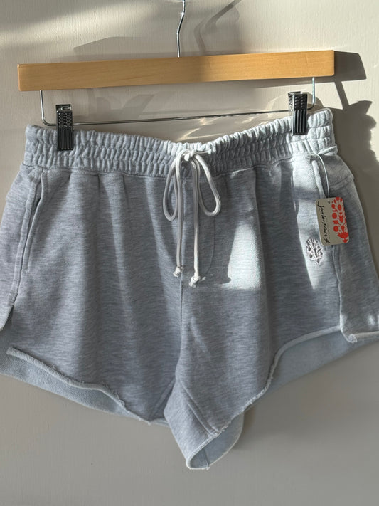 Free People Movement Knockout short