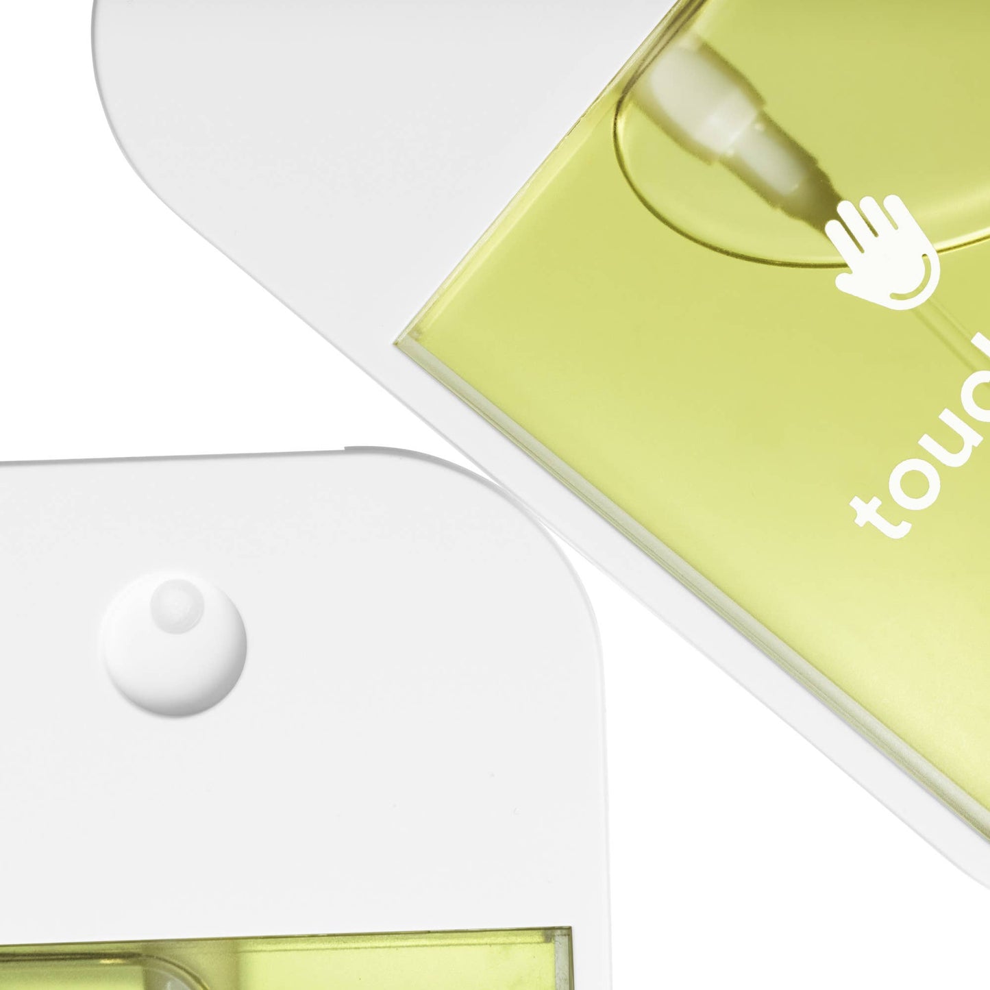 Touchland - Lemon Lime Spritz Power Mist Hydrating Hand Sanitizer