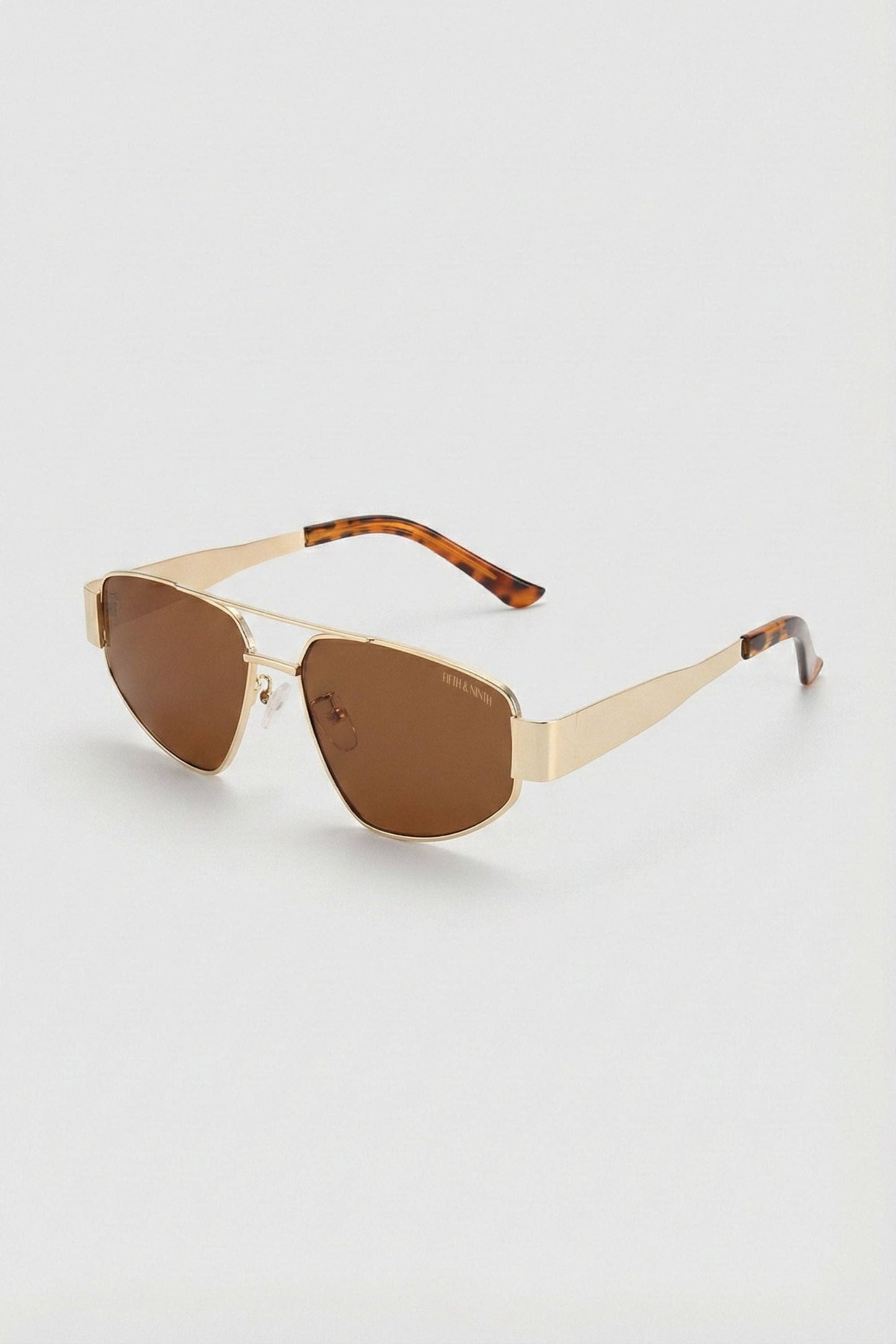 Fifth & Ninth - Taylor Polarized Sunglasses