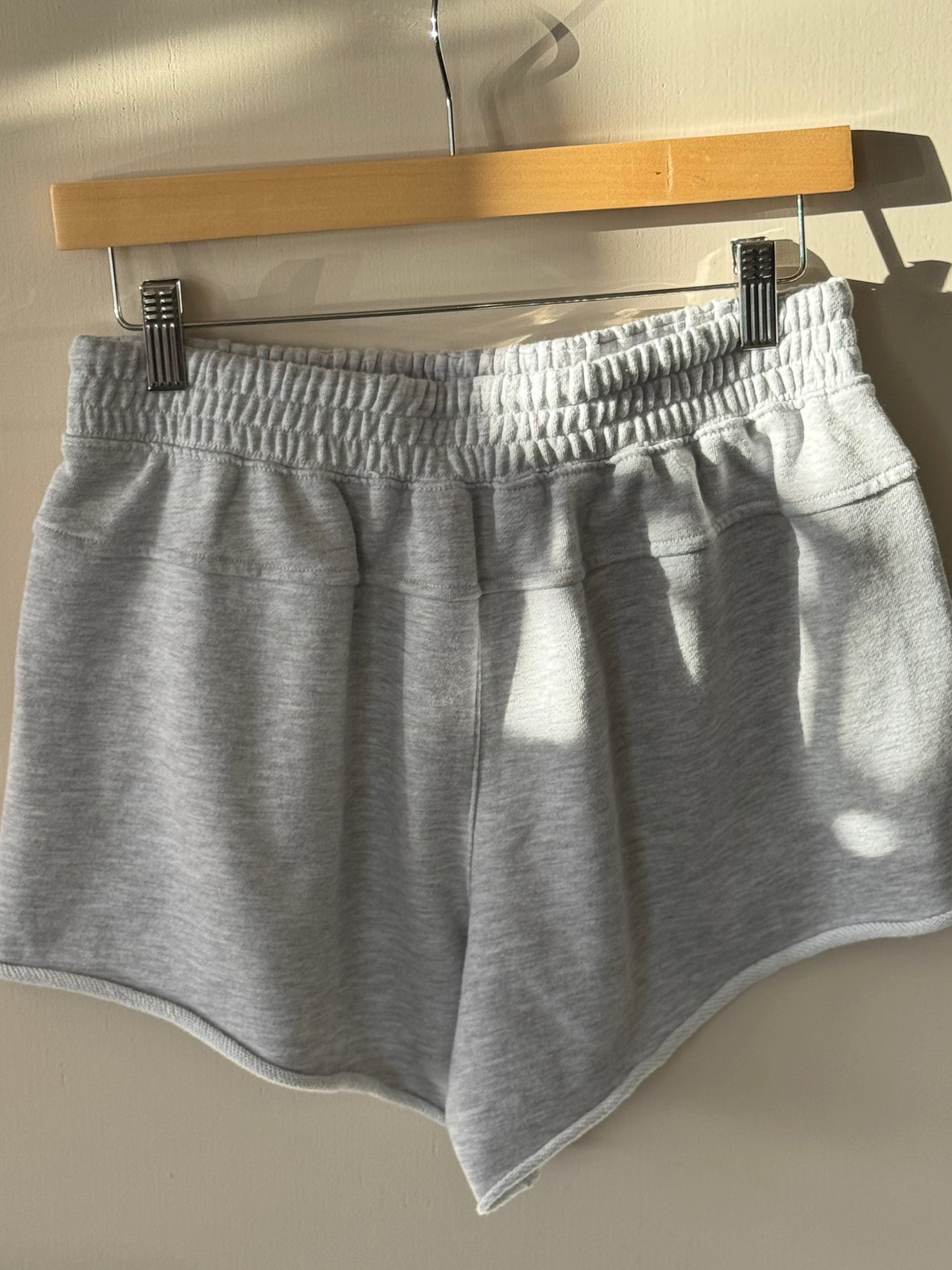 Free People Movement Knockout short