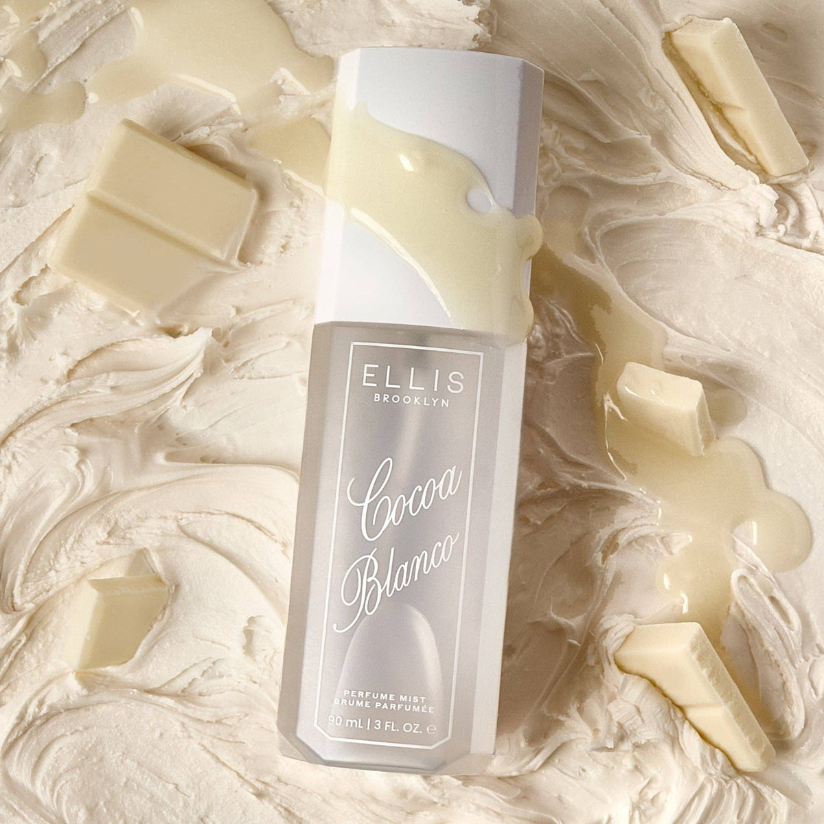 Ellis Brooklyn - COCOA BLANCO Perfume Mist
