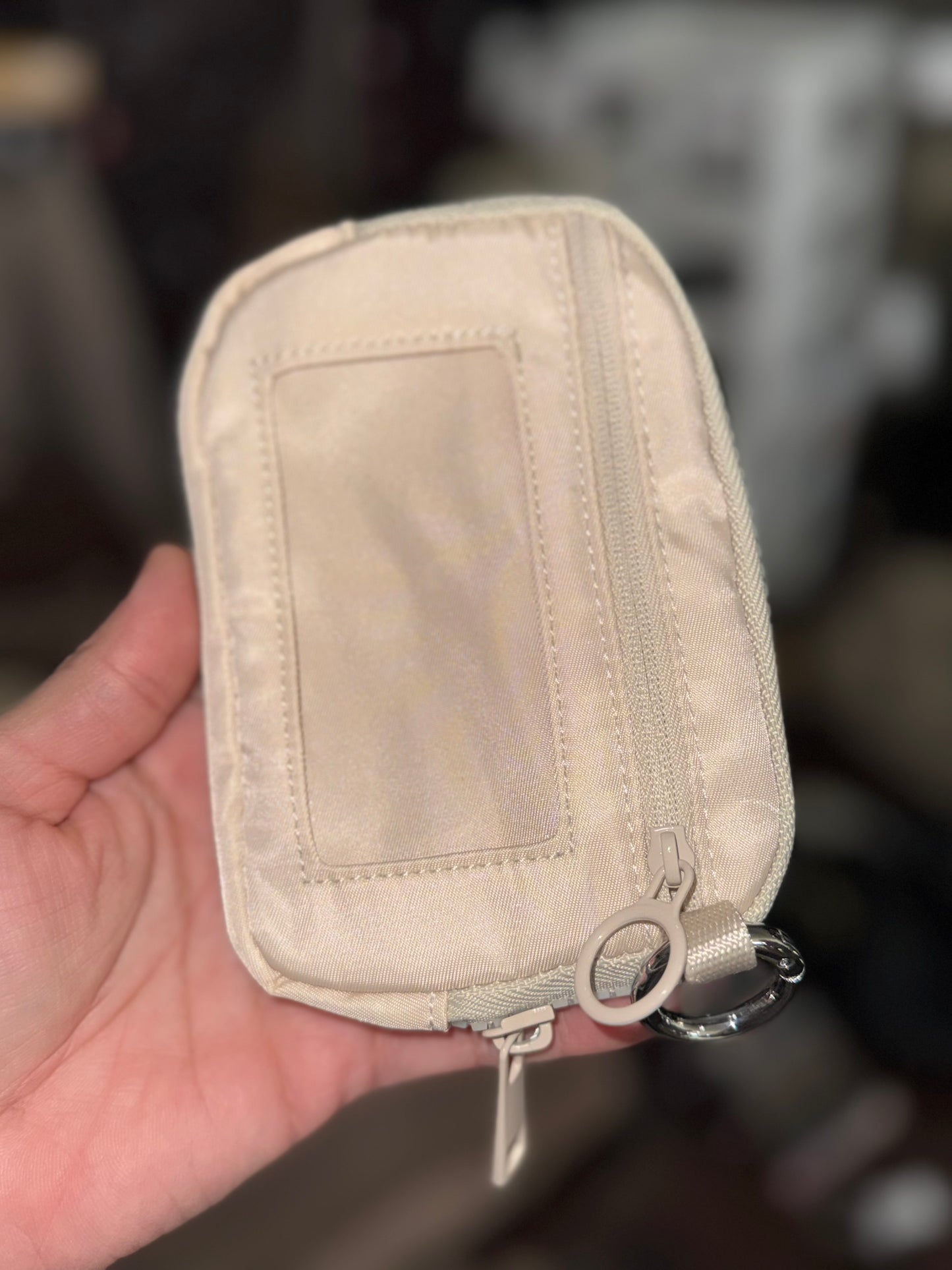 Mugsby - Wallet, Wallet Cardholder, ID Holder
