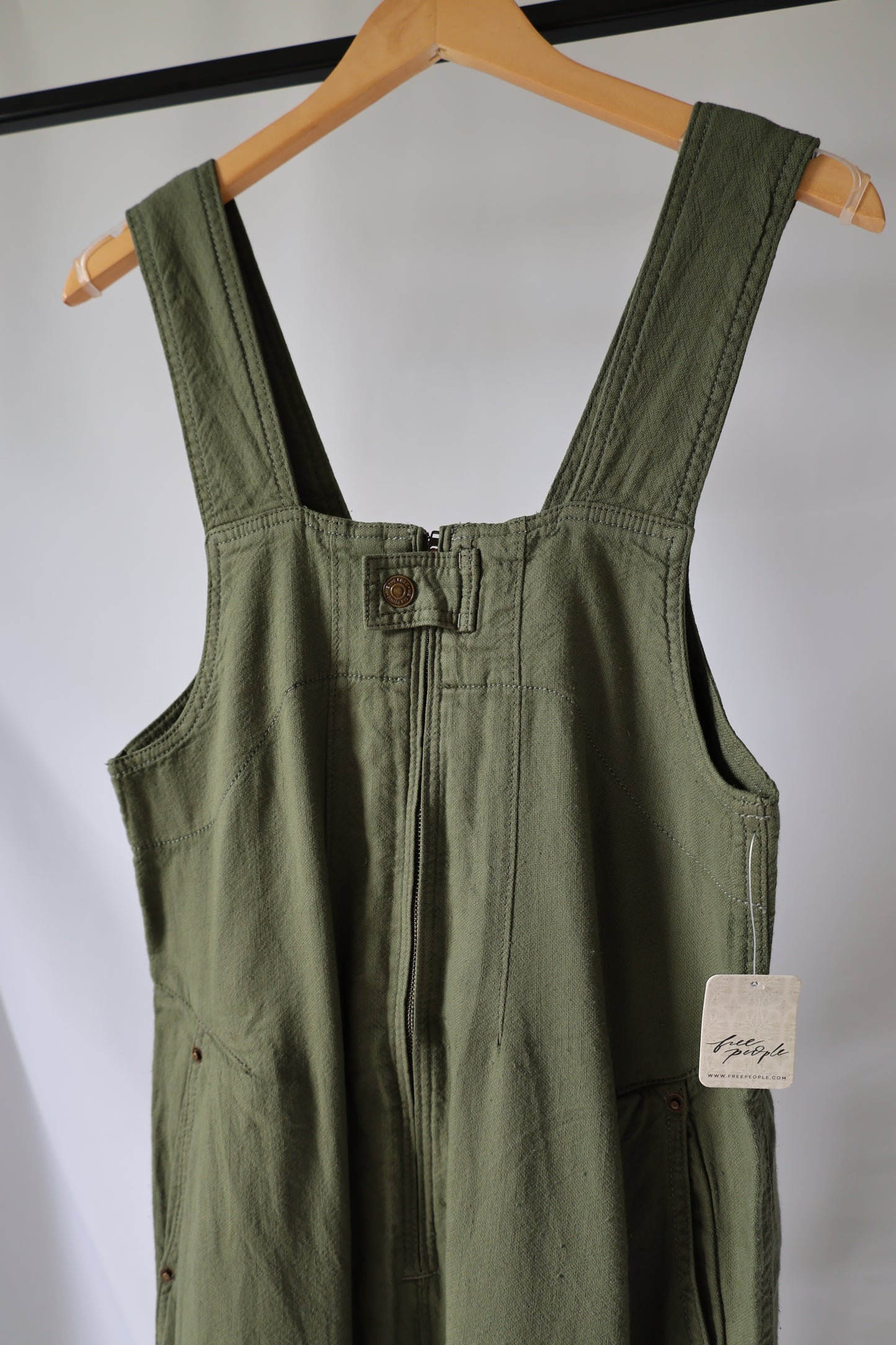 Free People - Jude Jumper
