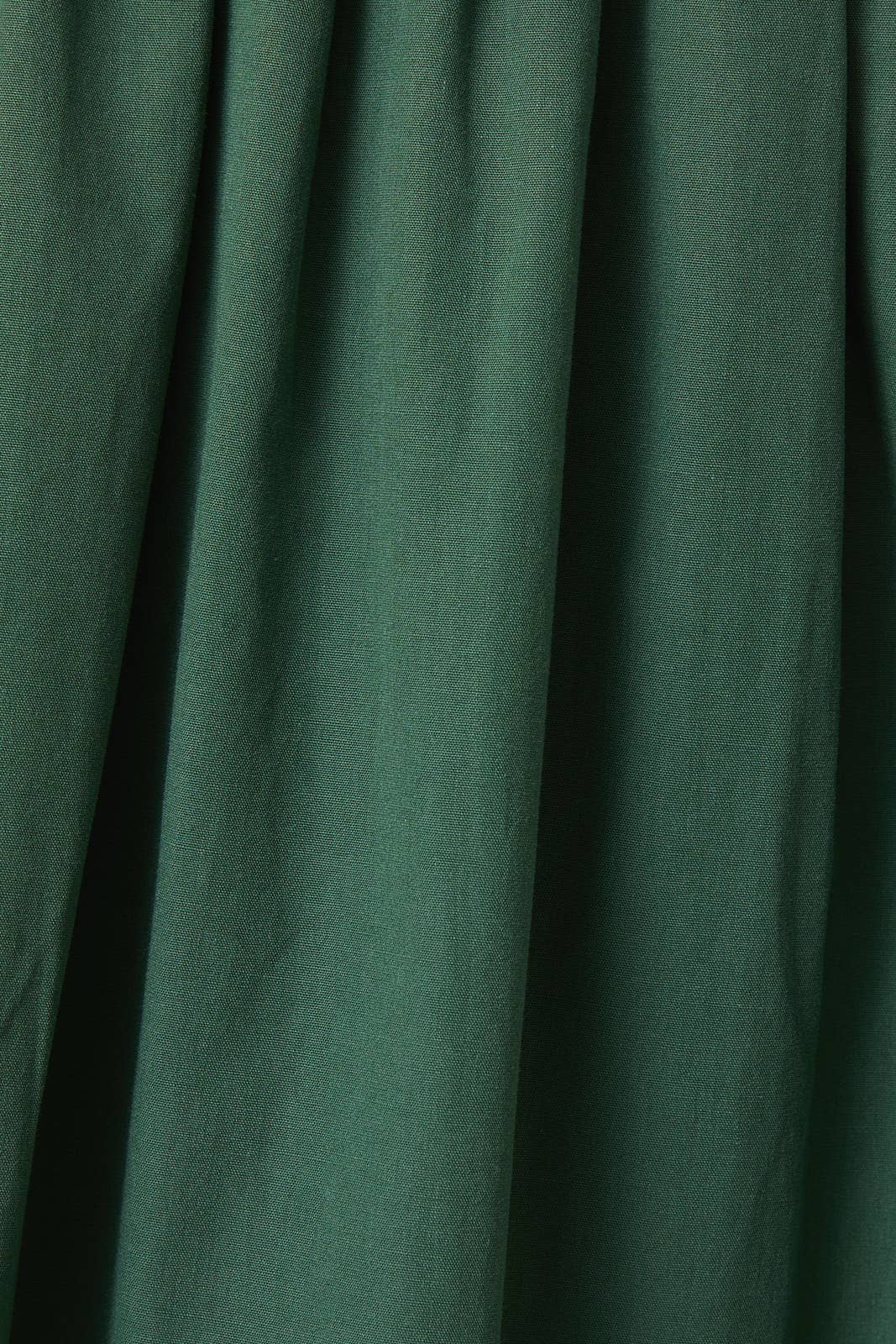 Sunday Edition by LE LIS - SLEEVELESS SHIRRING TOP TIERED MIDI DRESS