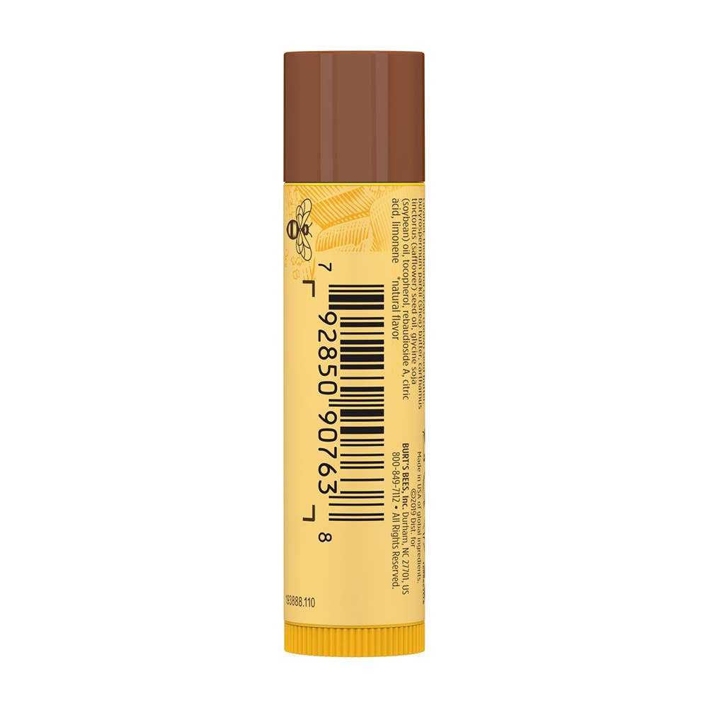 Burt's Bees - Holiday Salted Caramel Lip Balm 0.15 Oz. Blister Box