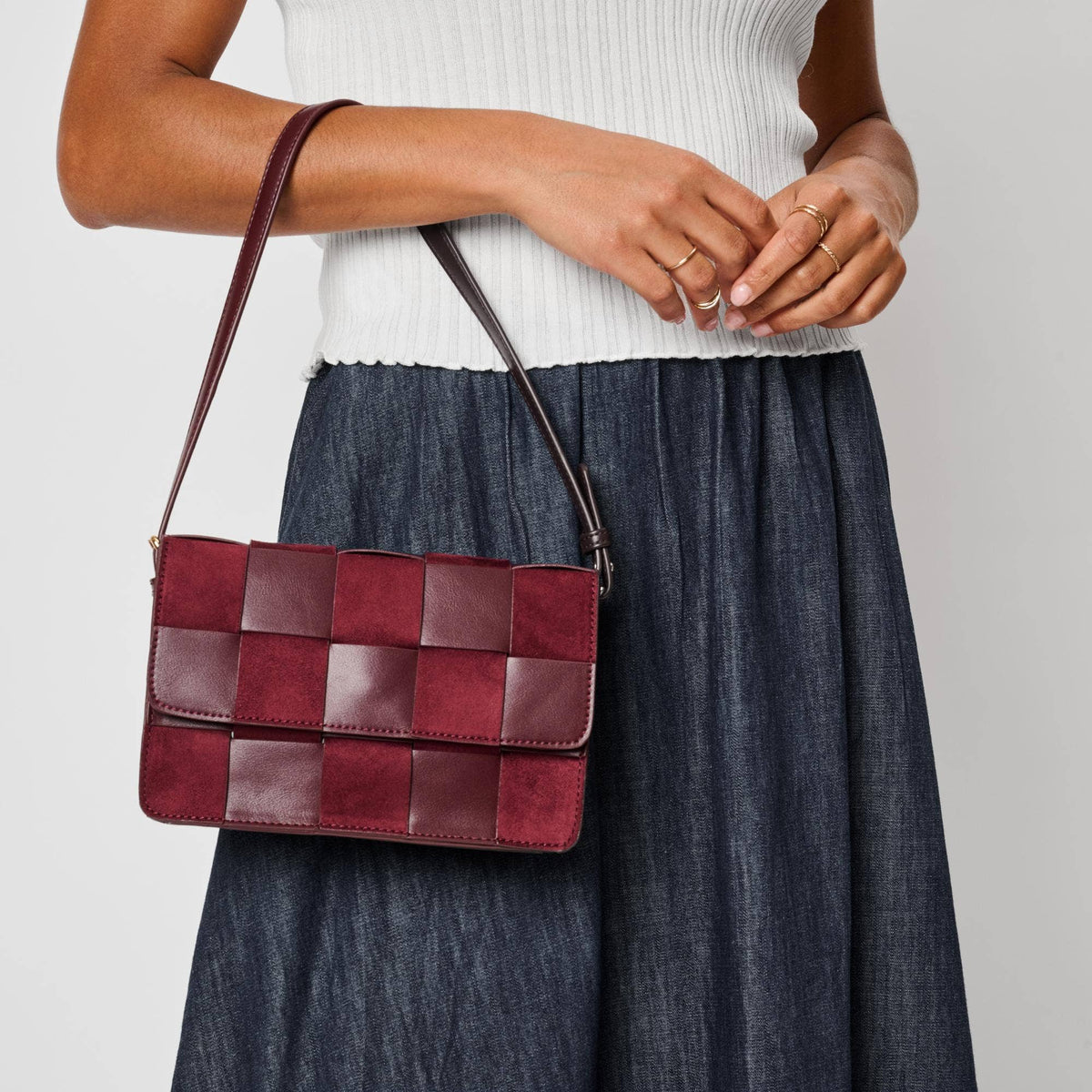 Moda Luxe - Tanya Crossbody