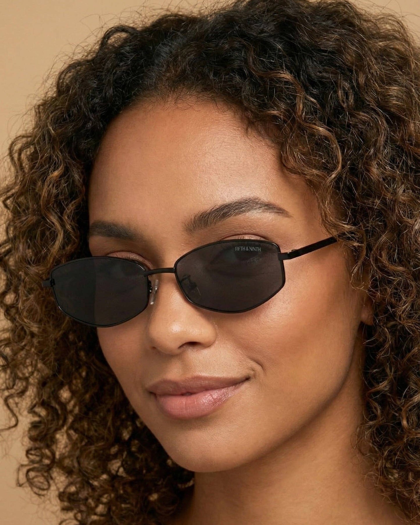 Fifth & Ninth - Rowan Polarized Sunglasses