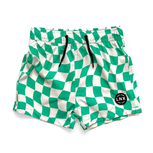 LENOX JAMES - SWIM TRUNK - PIKE