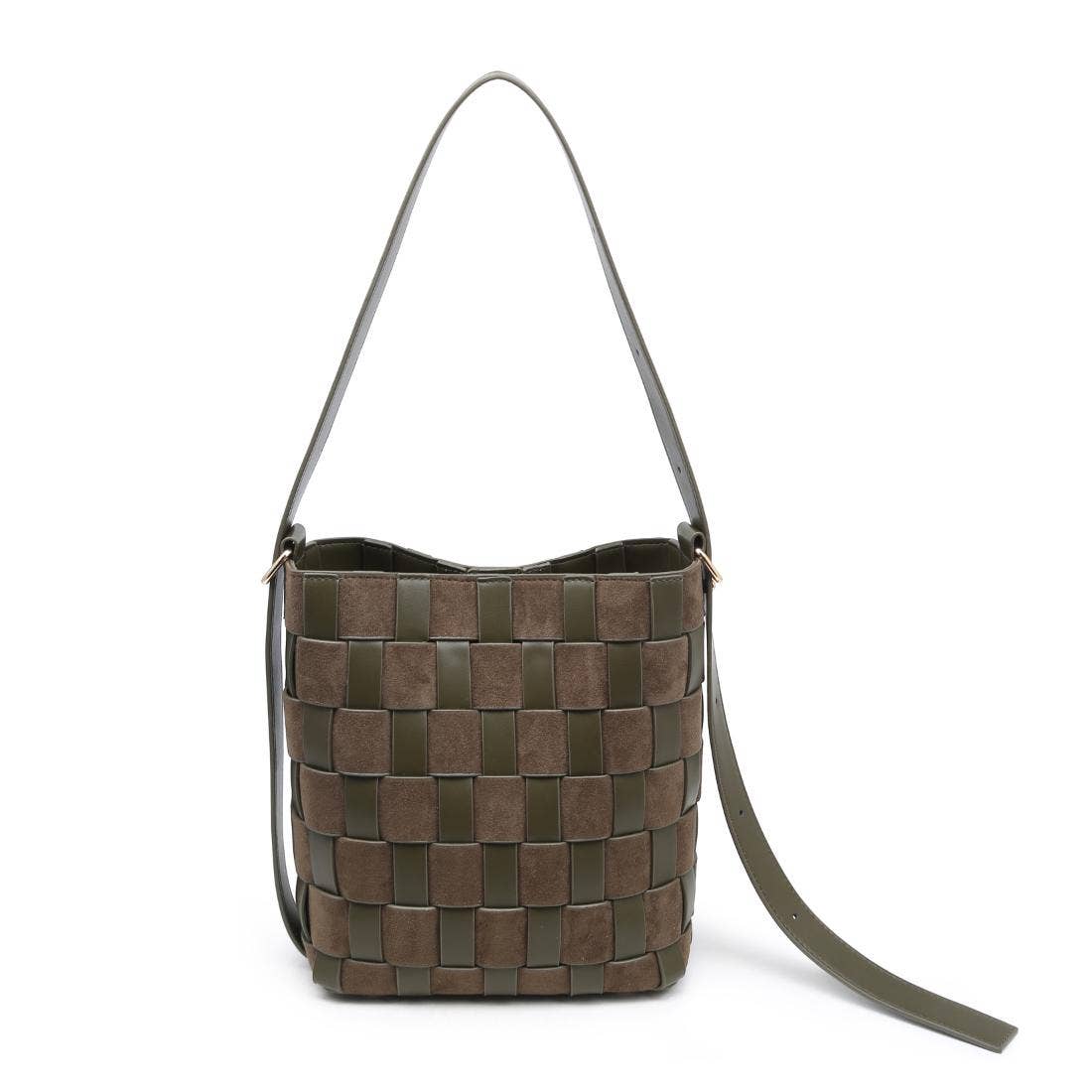 Moda Luxe - Naomi Bucket