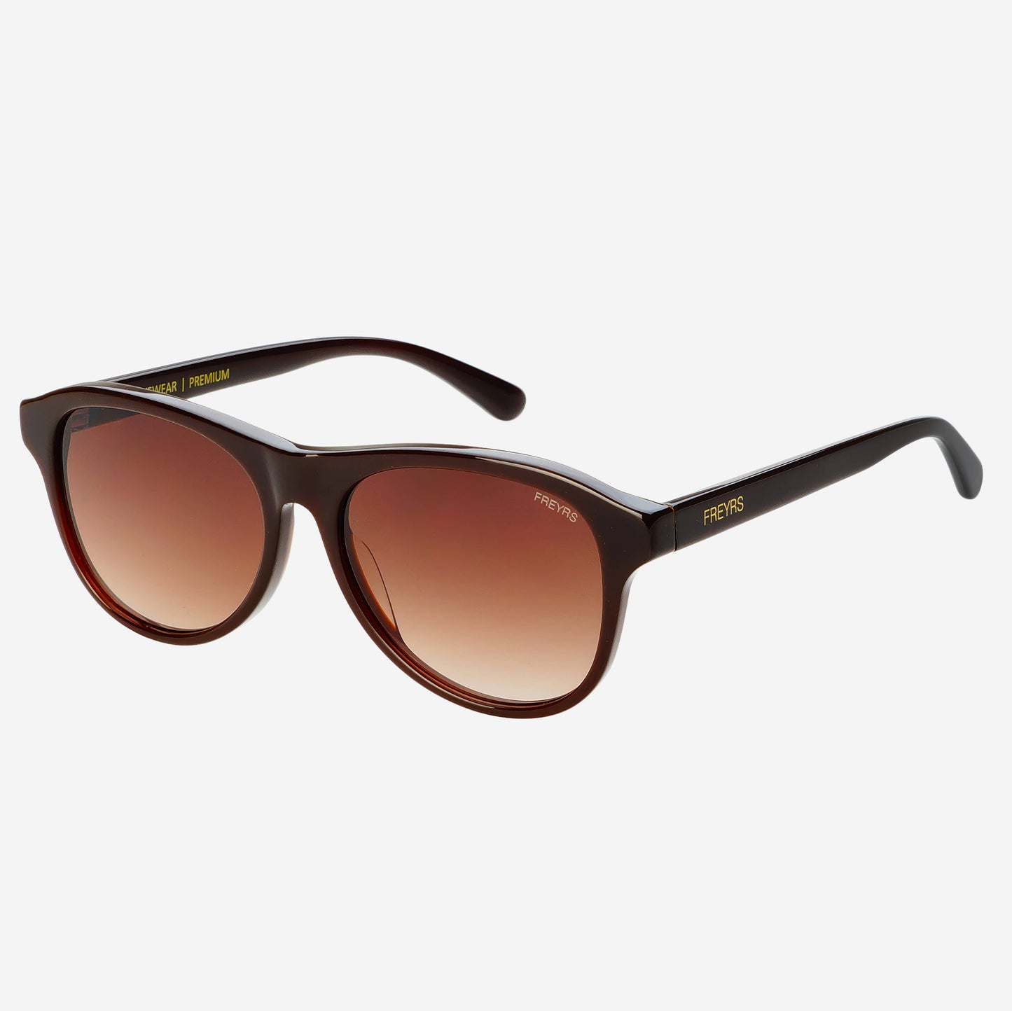 FREYRS Eyewear - Remi Acetate Unisex Sunglasses