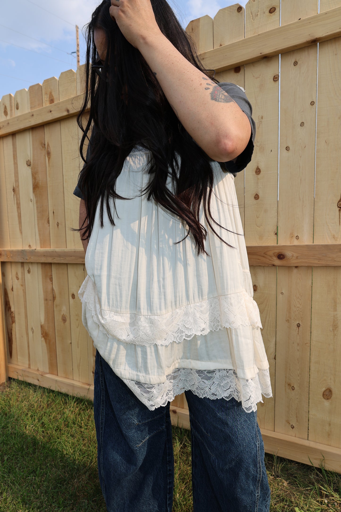 Free People - Forever Yours Dress