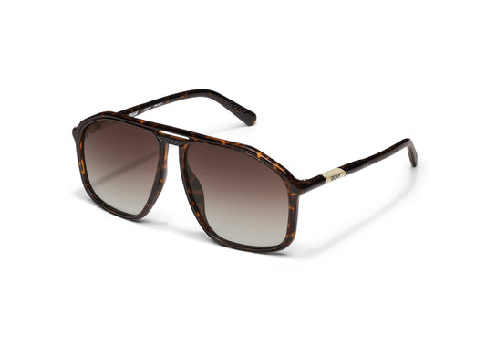 QUAY - STUDIO SESH SUNGLASSES