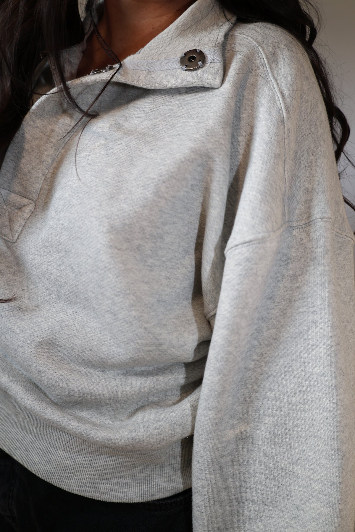 Timeless Pullover Sweater