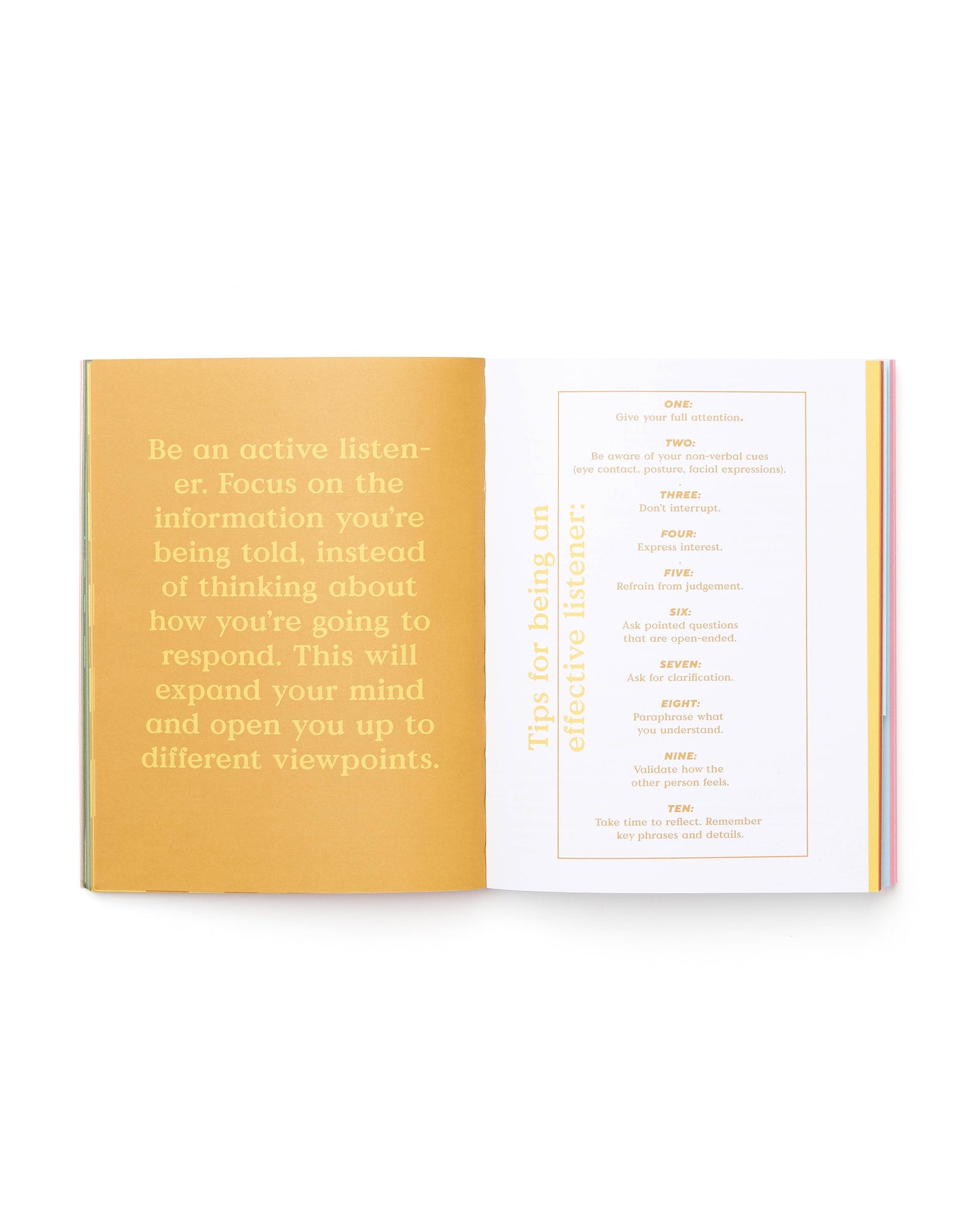 Ban.do - Wellness Workbook , Feel Your Best