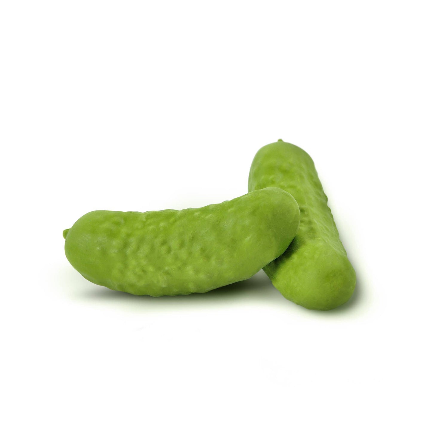 Fred & Friends - Pickle Erasers - Set of 2