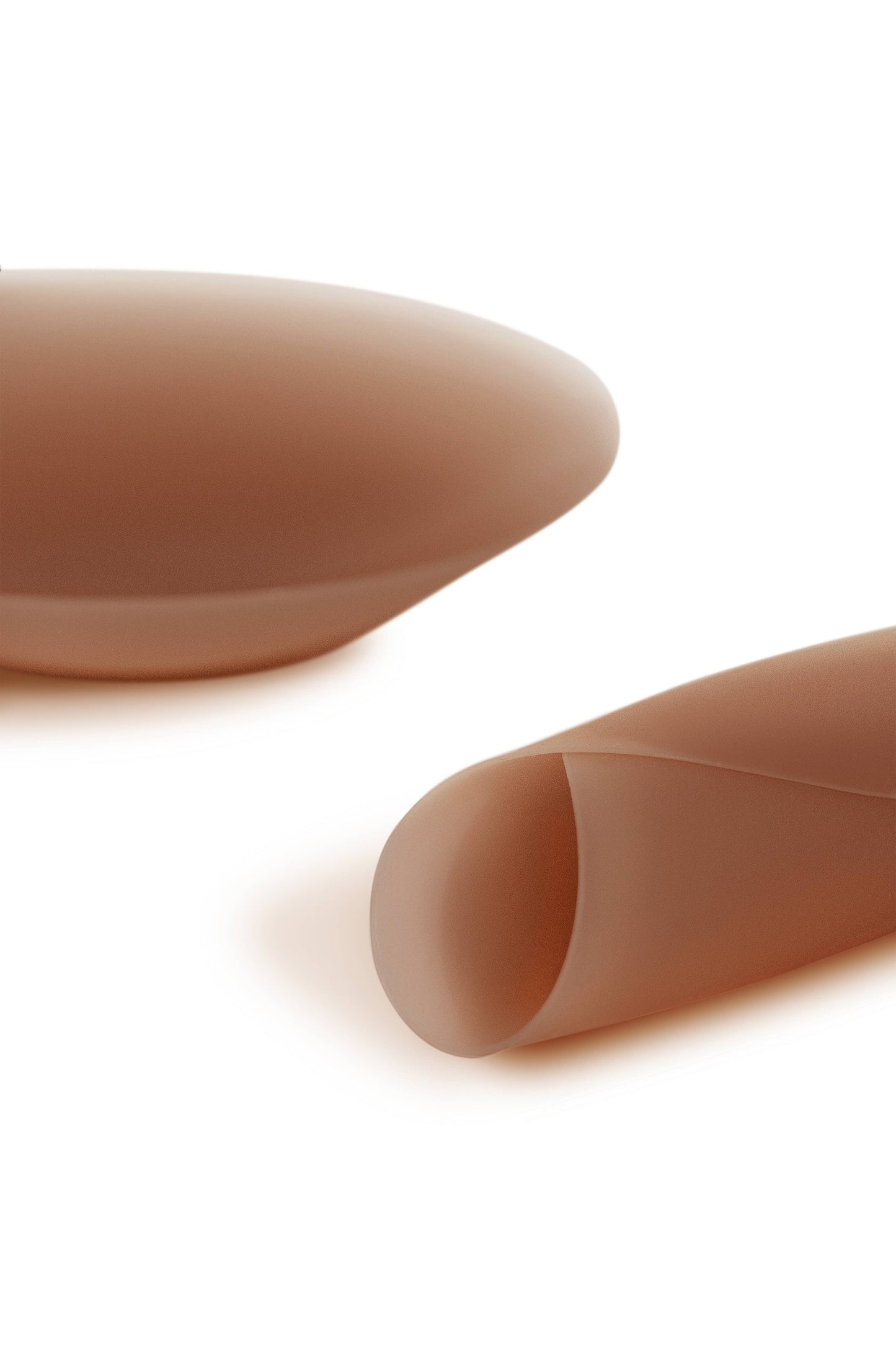 NOOD - No-Show | Reusable Adhesive Nipple Covers