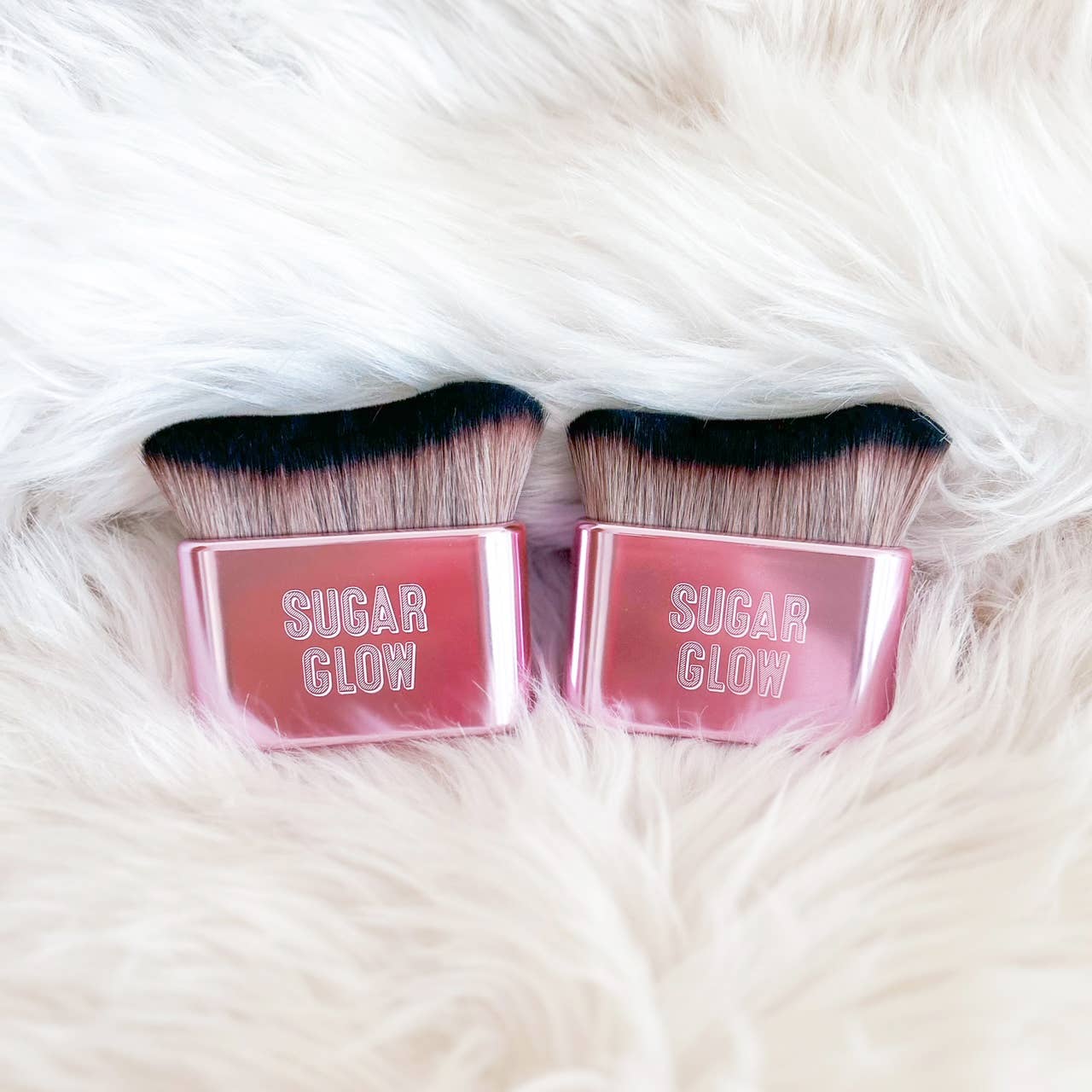 Sugar Glow Tan - Sugar Glow Blending Brush