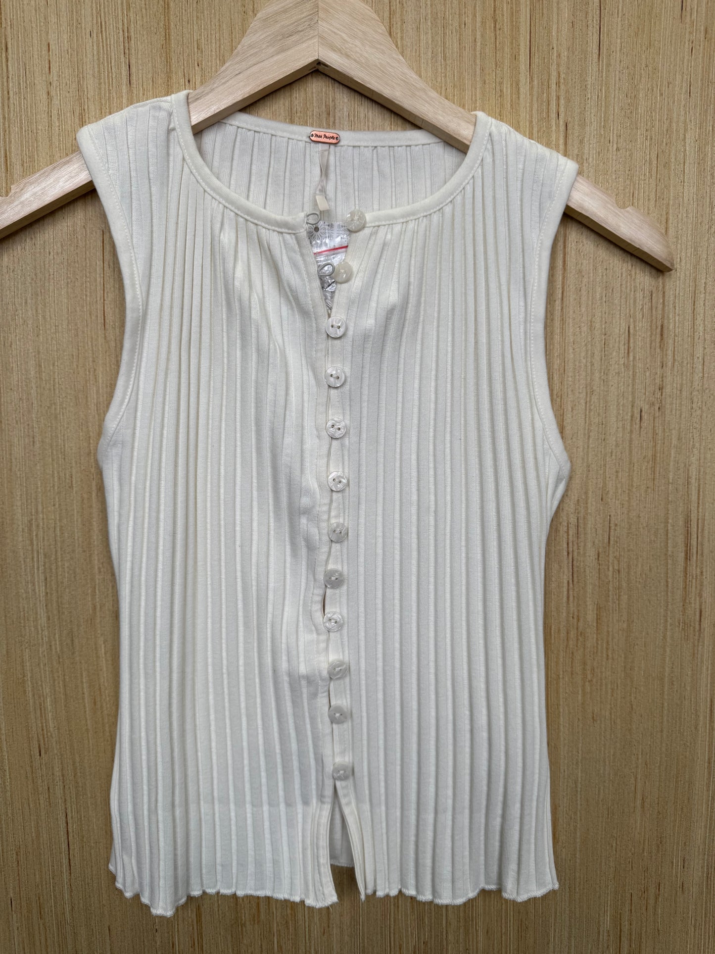 Free People - Tilly Vest