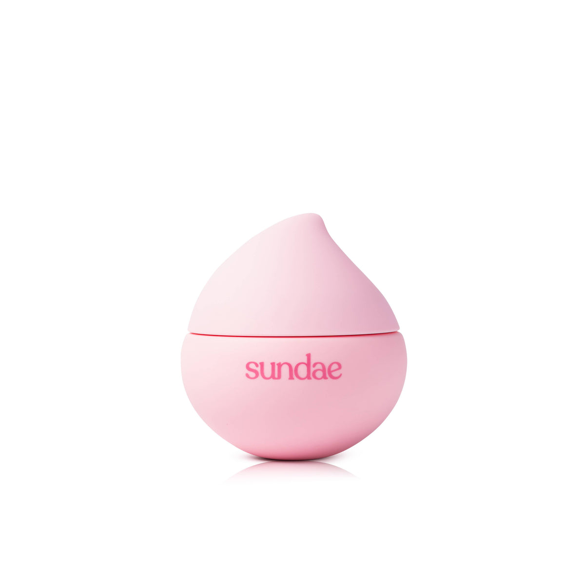 sundae body - Very Berry Body Whip Moisturizer