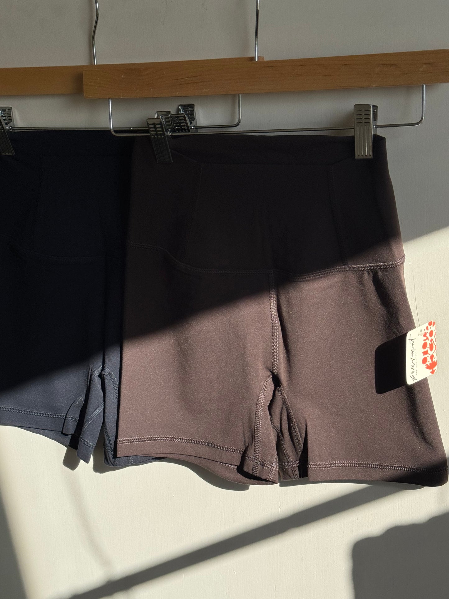 Free People Movement - Never Better Bike Short