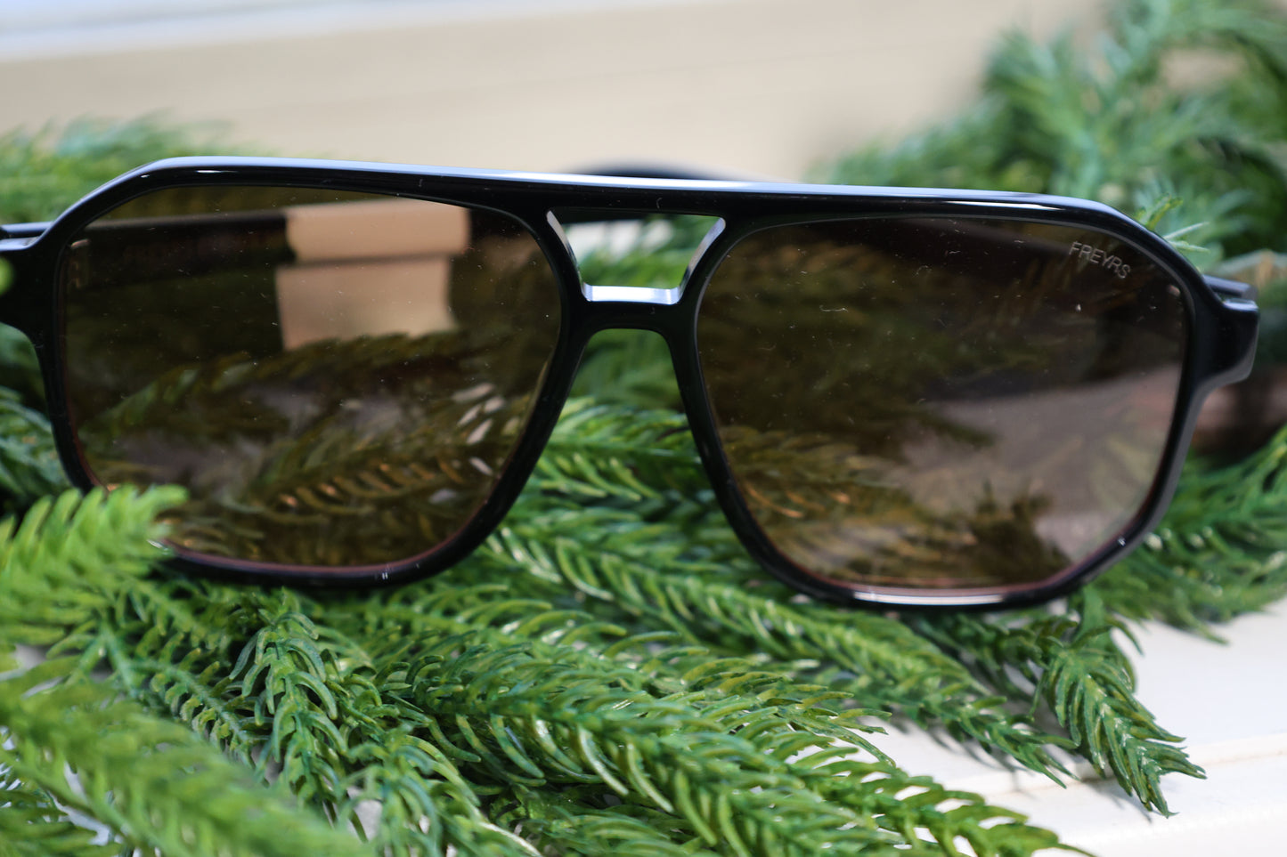 Freyrs Billie Unisex aviator sunglasses