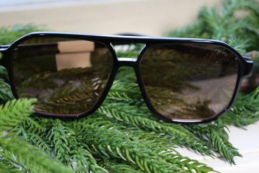 Freyrs Billie Unisex aviator sunglasses