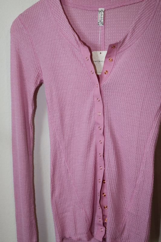 Free People Going Places Cardigan