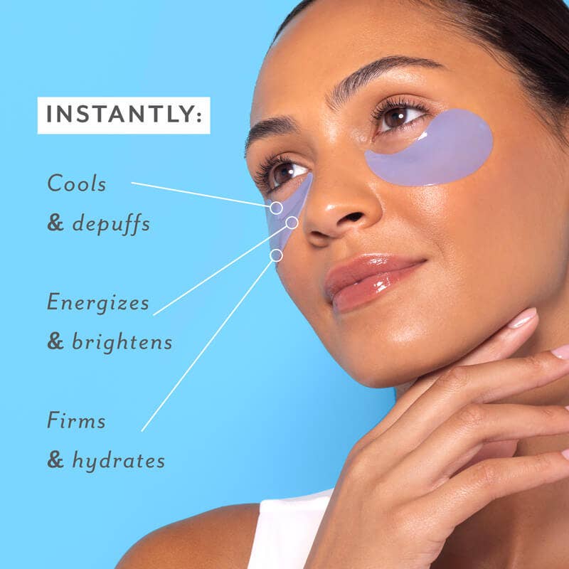 Patchology - On Ice Eye Patches