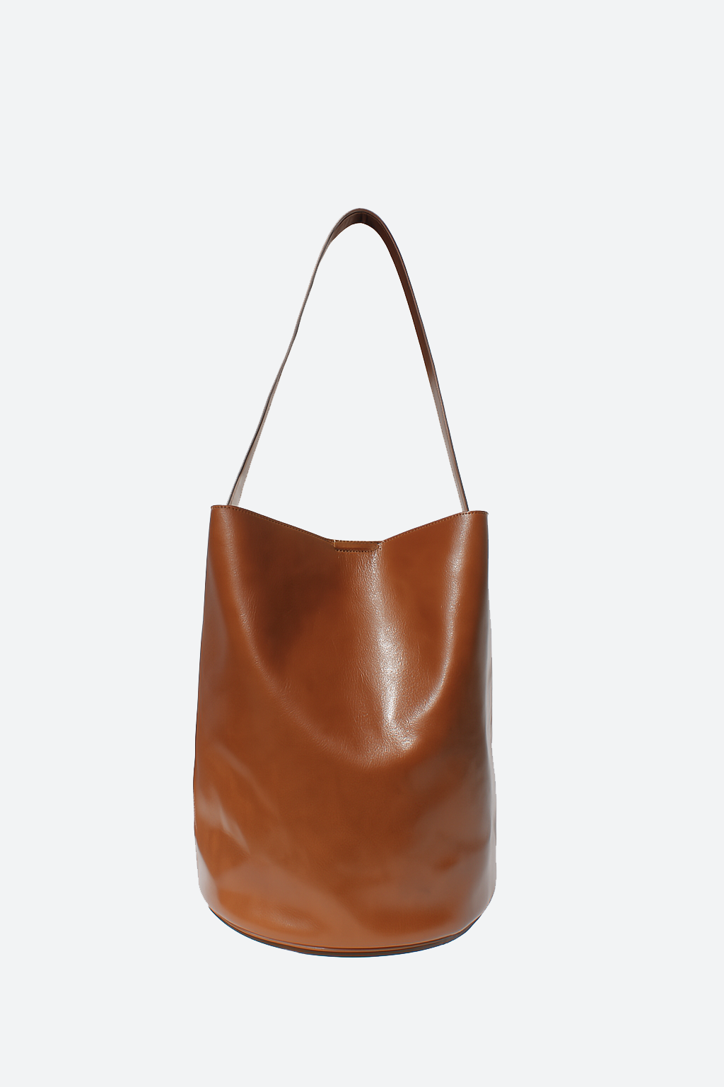 STREET LEVEL - Simple Bucket Tote