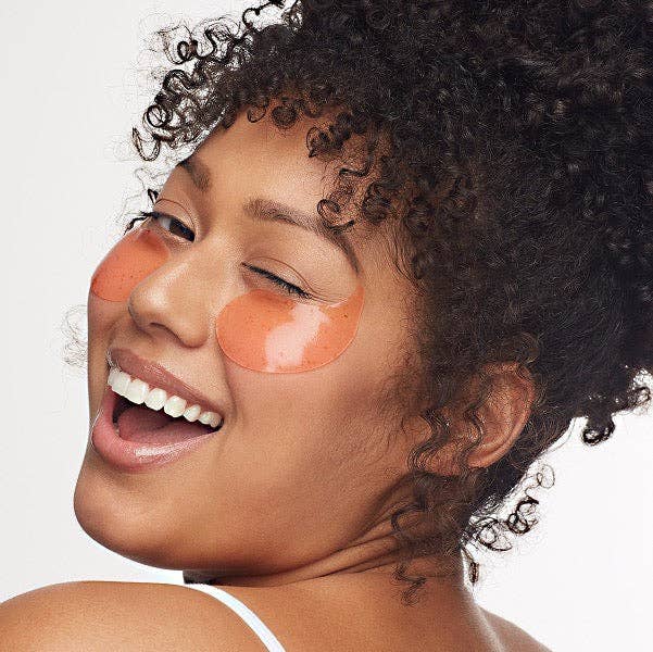 Patchology - Happy Place Eye Patches