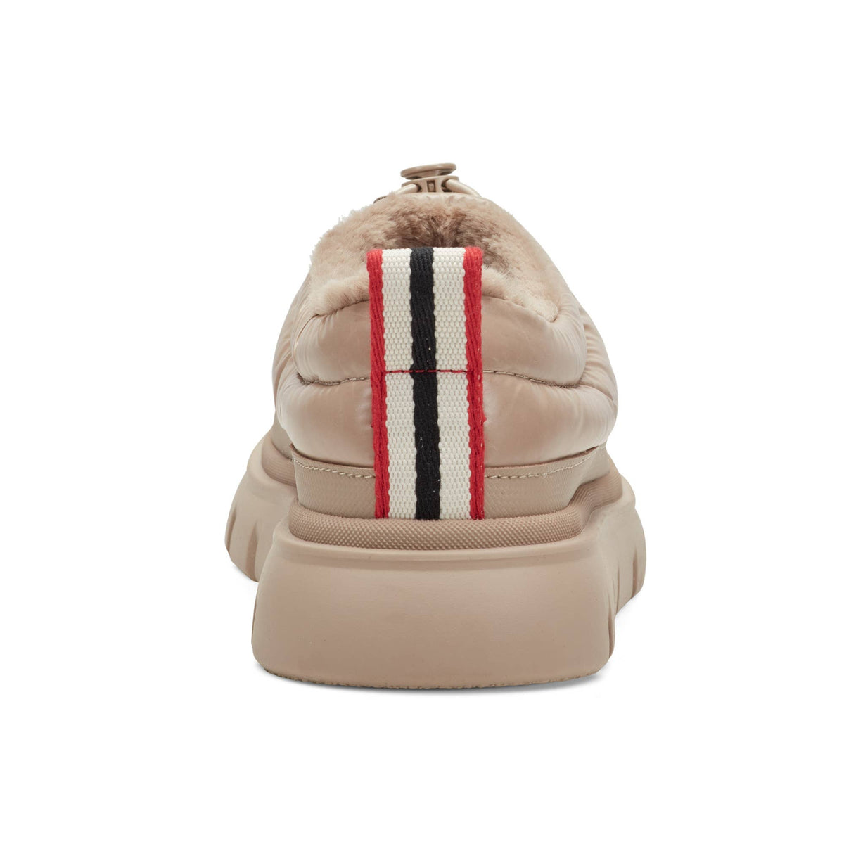 Hunter - Madi5 Puffer Nylon Insulated water resistant mule