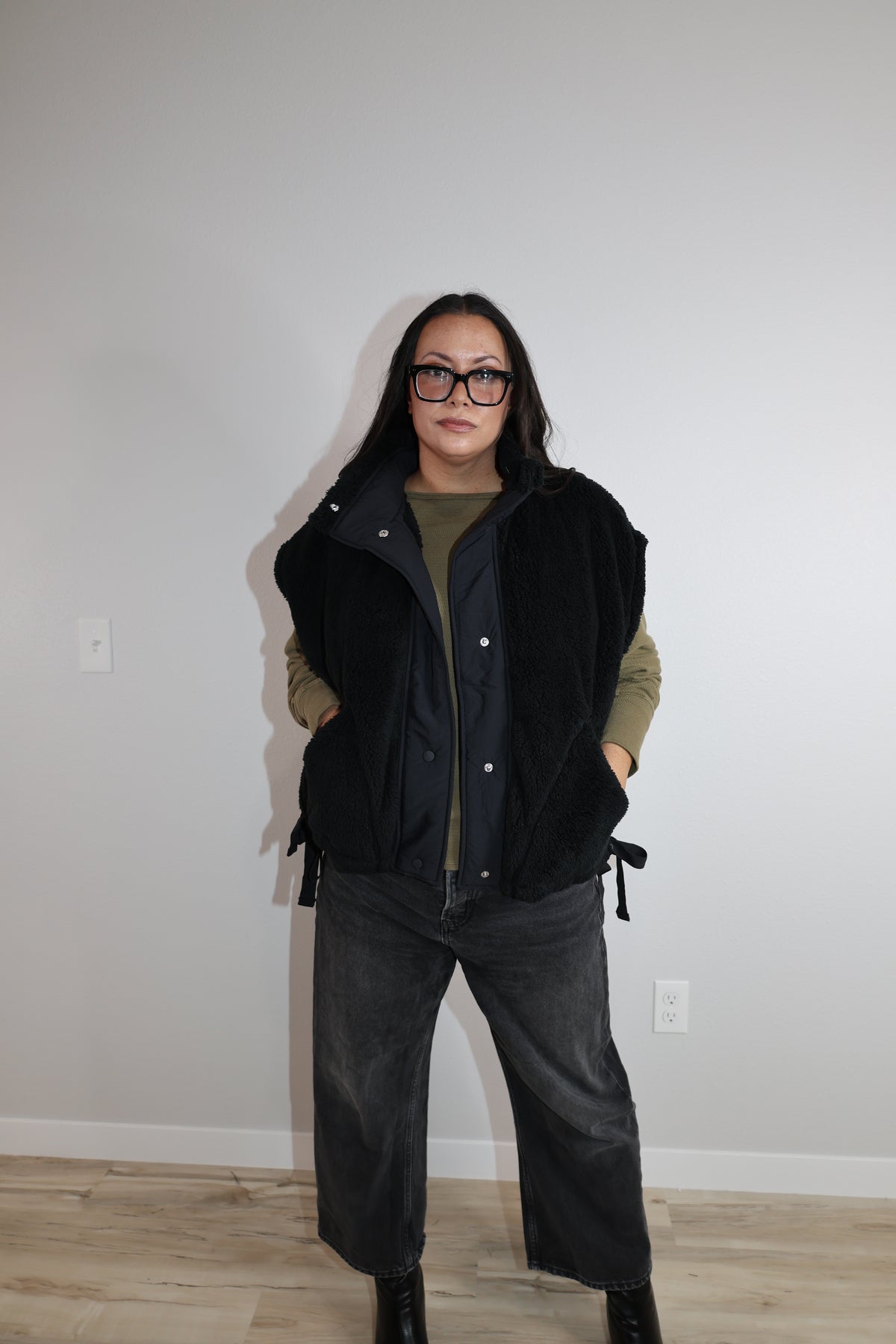 Scout It Out Vest