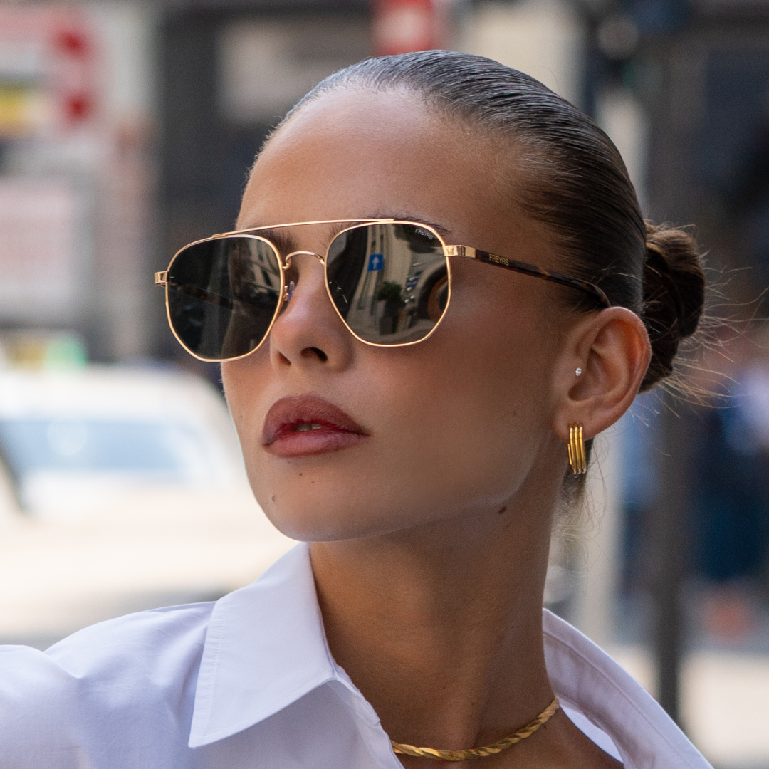 FREYRS Eyewear - Austin Unisex Sunglasses