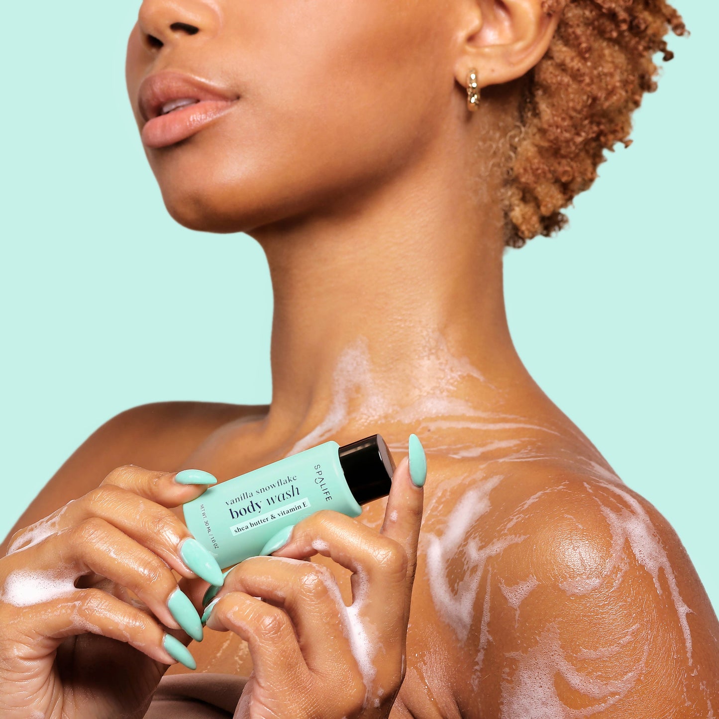 My Spa Life - Christmas Holiday Self Care Beauty Advent Calendar 12 Days