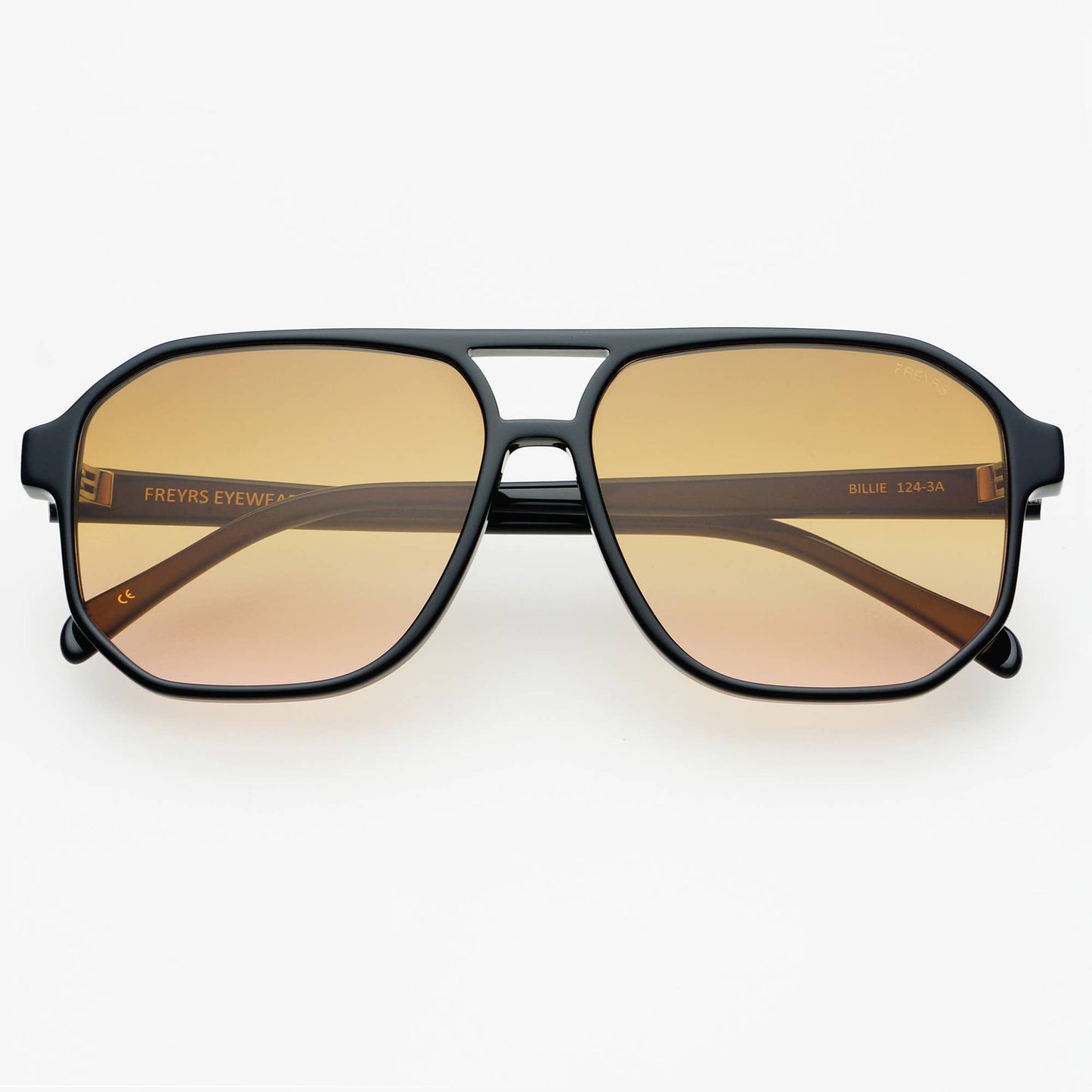 FREYRS Eyewear - Billie Unisex Aviator Sunglasses