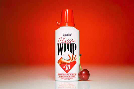 Vacation Classic Whip SPF 30