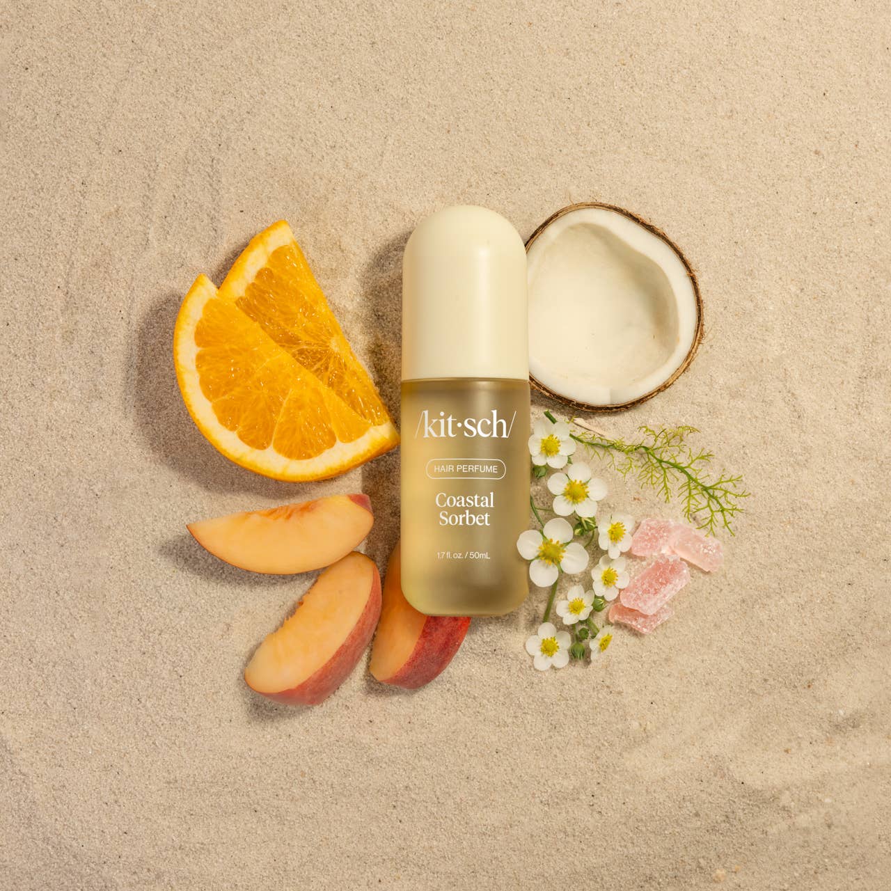 KITSCH - Coastal Sorbet Hair Perfume