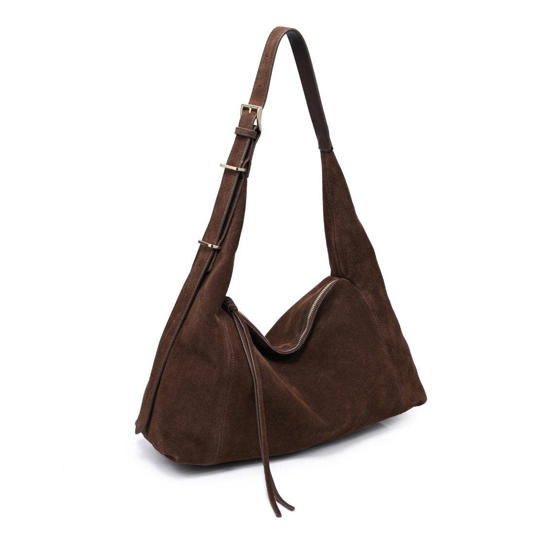 Moda Luxe - Kelsea Satchel
