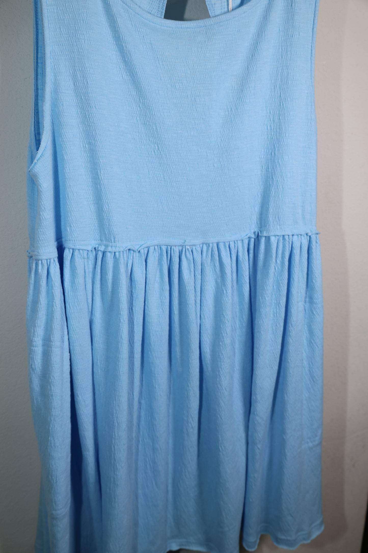 AEMI + CO Torie Dress